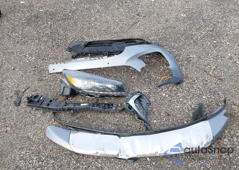 2019 Kia Sorento 3.3L Sxl z USA, uszkodzony, nr VIN 5XYPK4A51KG610271